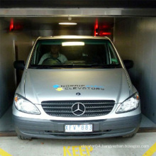 Cheap Freight Elevator Home Garage Car Lifts